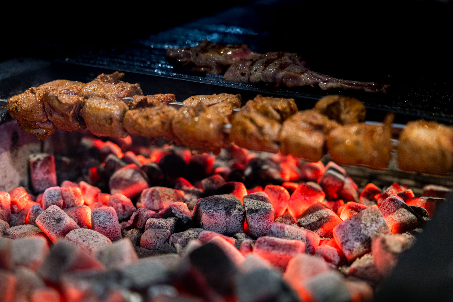 Sahan Kebab in Amsterdam